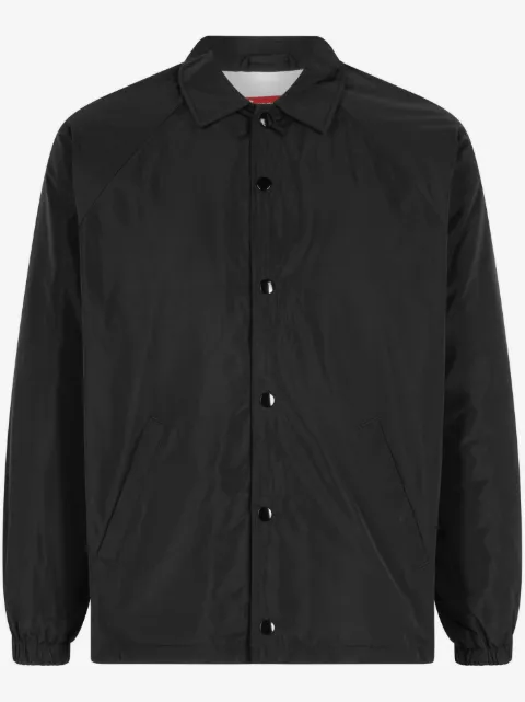 Supreme World Famous Coaches jacket