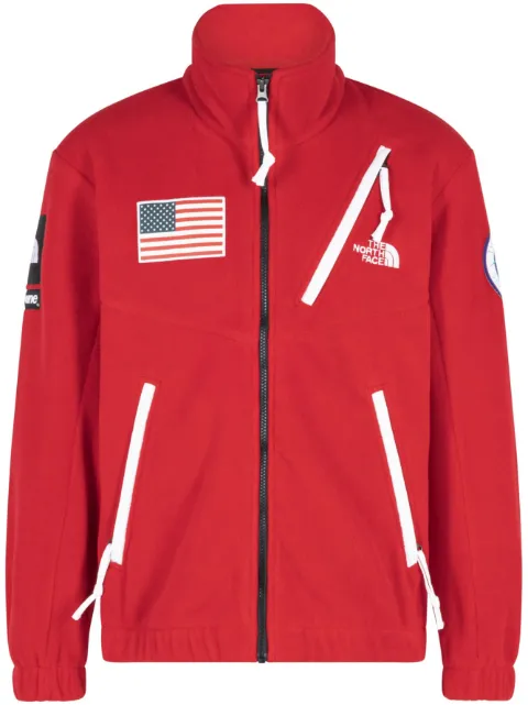 Supreme wind jacket discount