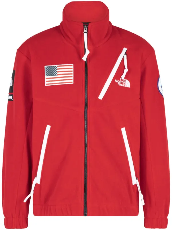 The north face x supreme expedition jacket cheap