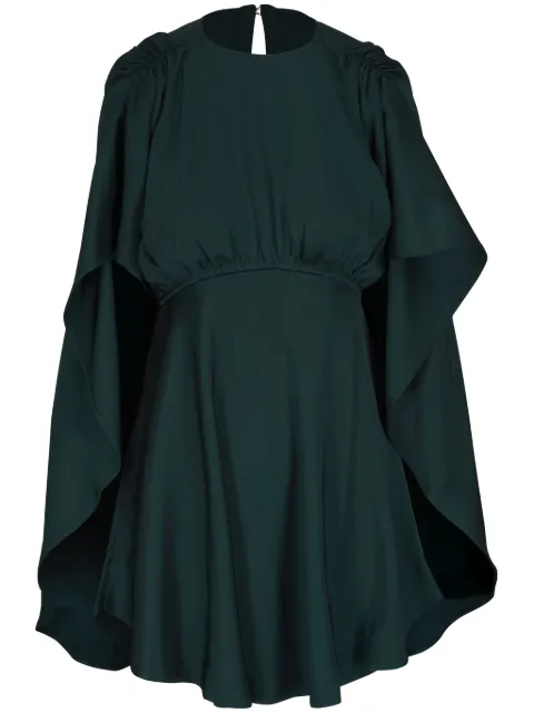 ZIMMERMANN Eden mini dress