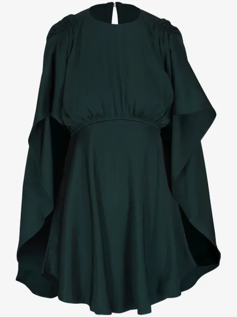 ZIMMERMANN Eden mini dress