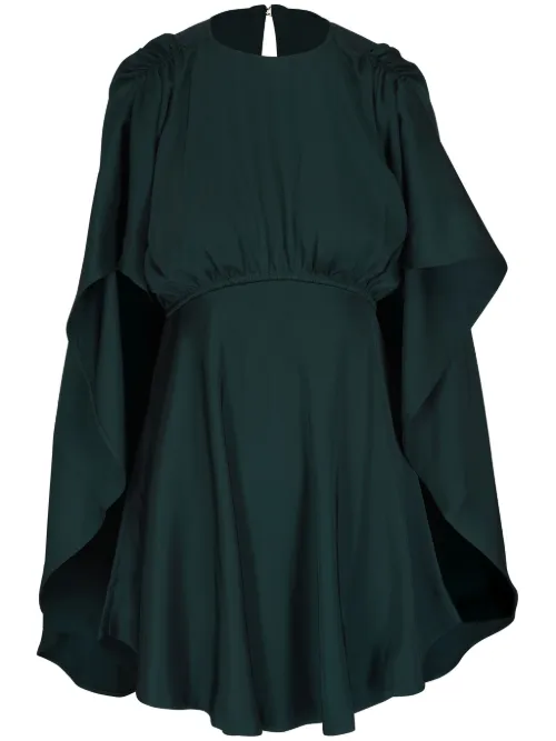 Robe Eden à coupe courte - ZIMMERMANN - Modalova