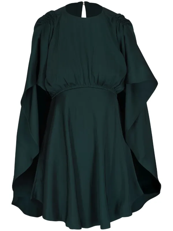 lexi mini dress Nookie Lexi Chain Mini Dress - Black