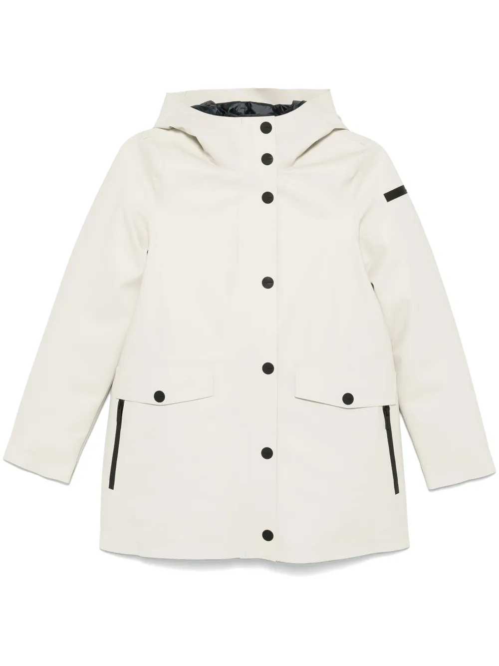 RRD Gewatteerd jack Beige