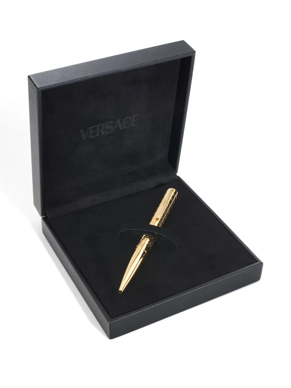 Reve ballpoint pen