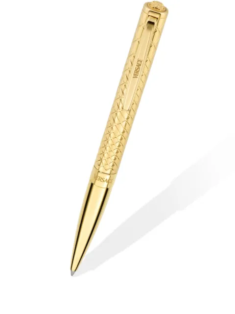 Versace Reve ballpoint pen Men