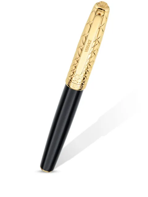 Versace Honos ballpoint pen