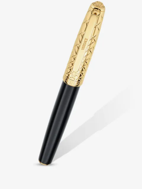 Versace Honos ballpoint pen