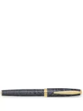 Versace Barocco roller pen (13cm) - Black