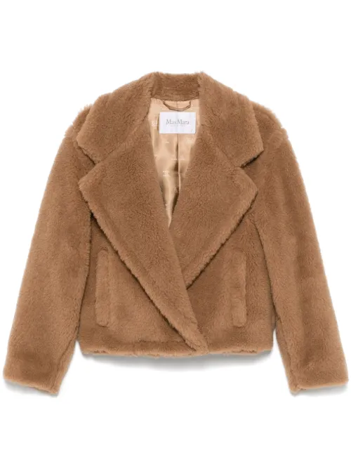 Max Mara veste Gardone - Marron - Max Mara - Modalova