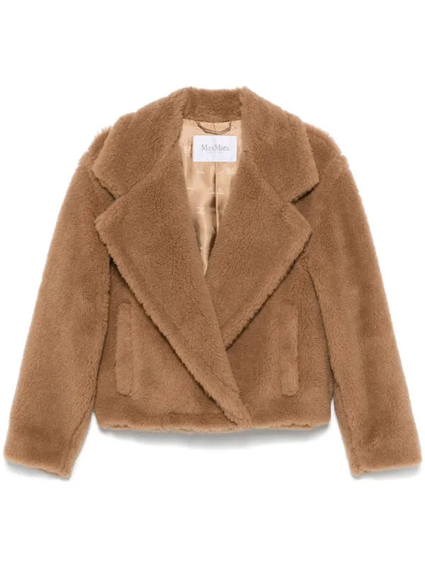 ジャケット MAX MARA Women Jackets GARDONEWO 001 BEIGE Moon jacket S MAX MARA | Blondie Shop