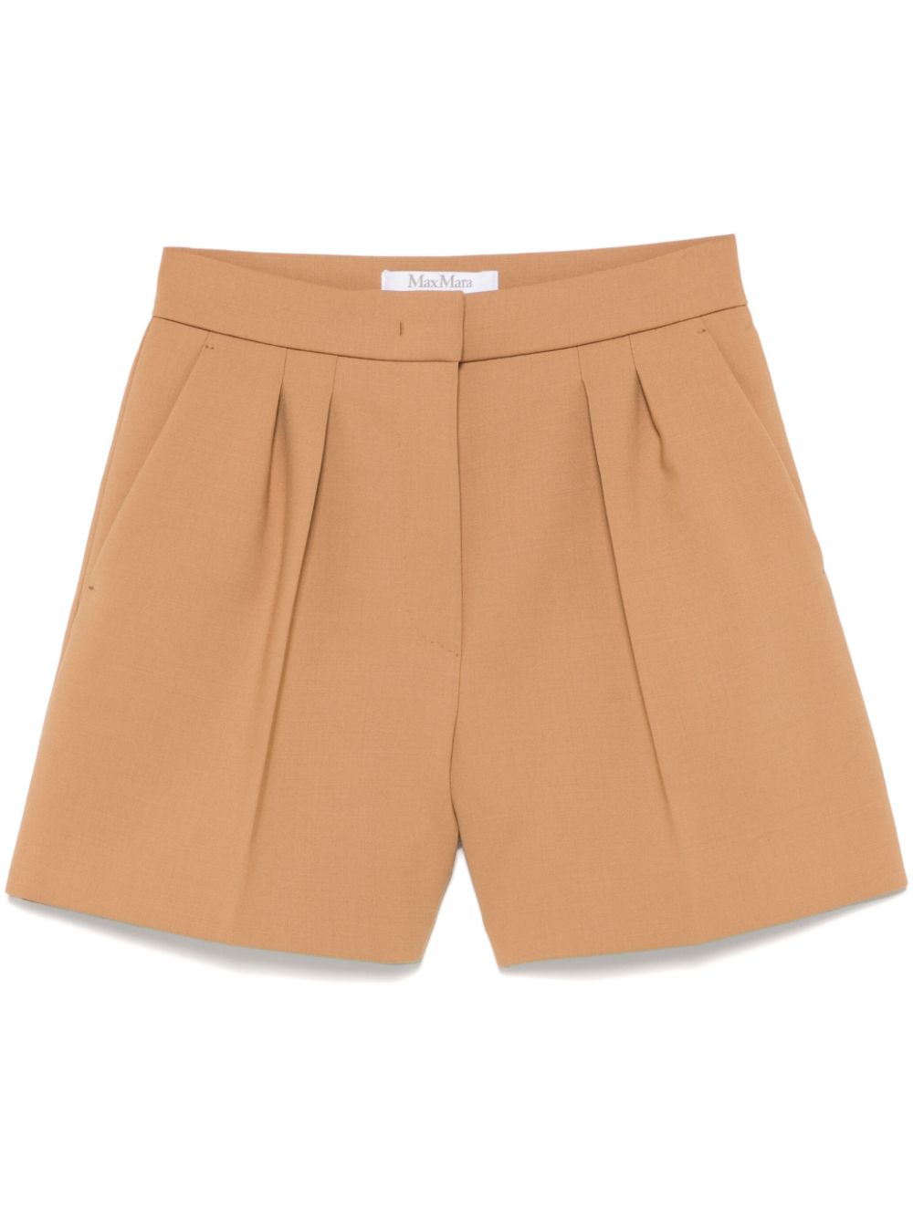 Max Mara Zic shorts