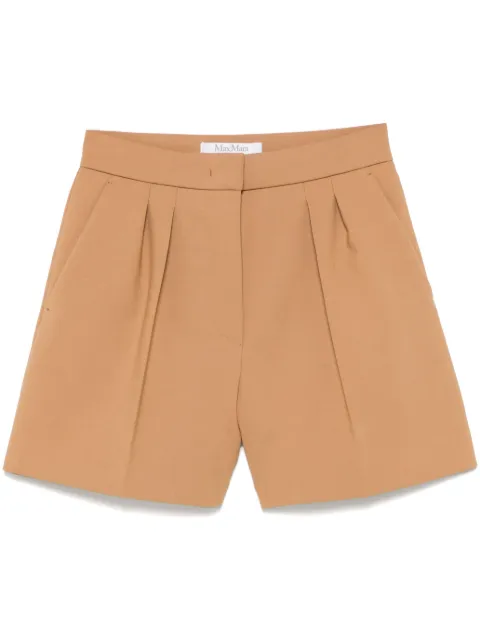 Max Mara shorts Zic
