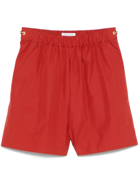 Max Mara shorts Haway