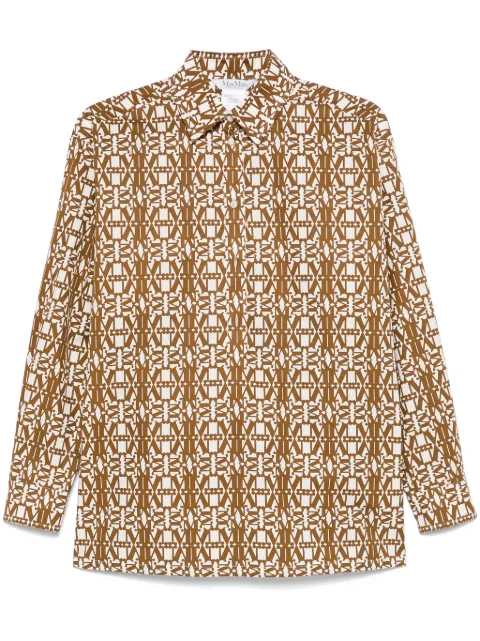 Max Mara blusa Gallura