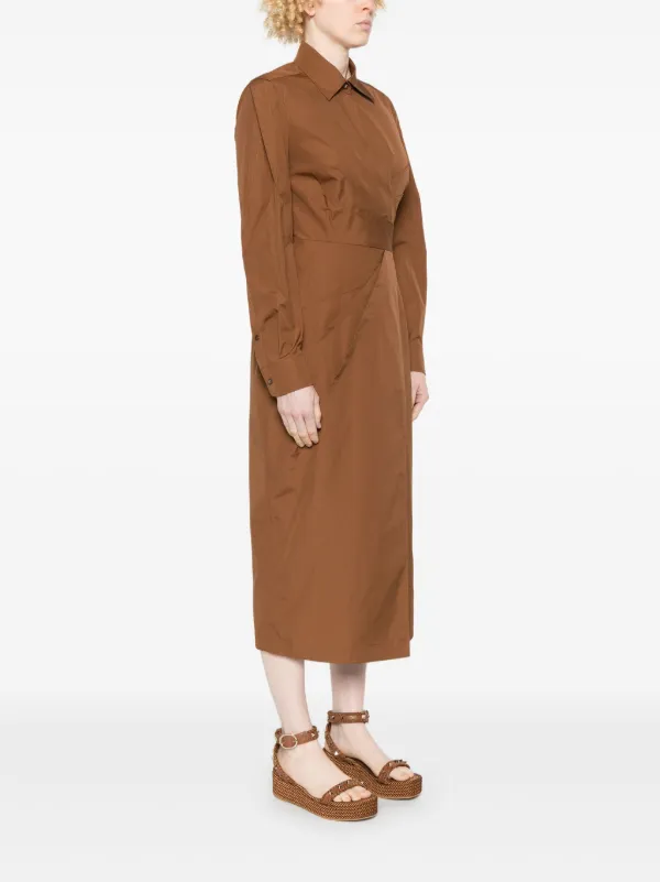 MAX MARA｜DRESSES (AGRUME (11221082 003 / 11221082600 00 25262730_57850882_600.jpg
