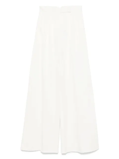 Max Mara pantalon Chenzia