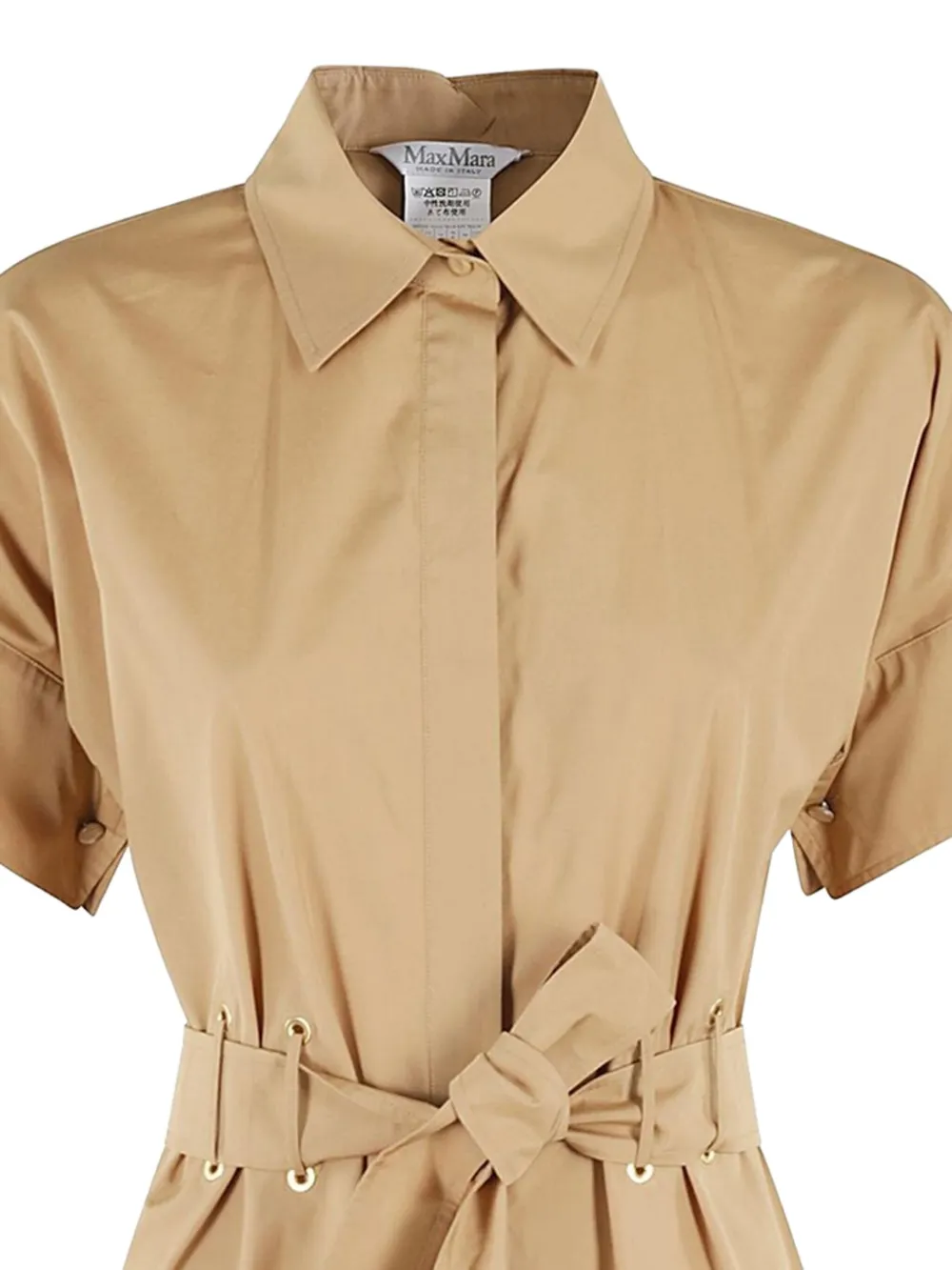 Max Mara Agoraio midi dress | Day Dresses | Image 2
