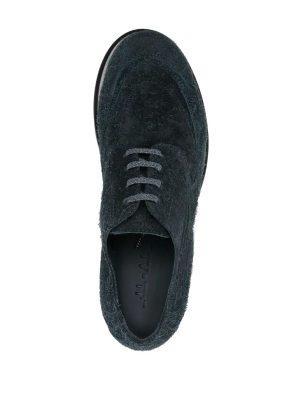 J.LAL Tracer ダービーシューズ | ブルー | FARFETCH JP J.LAL Tracer ダービーシューズ | ブルー | FARFETCH JP