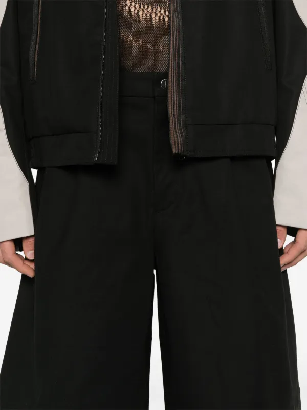 x DRKSHDW Turbowpn sneakers