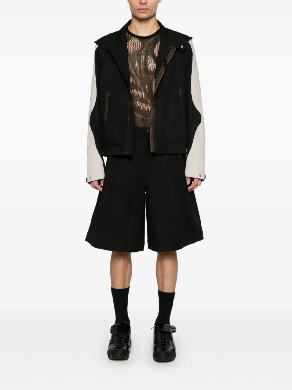 x DRKSHDW Turbowpn sneakers