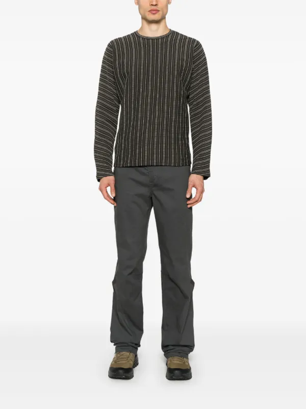 J.LAL Dalma T-shirt | Grey | FARFETCH PL