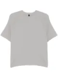 J.LAL Aquifer T-shirt - Grey
