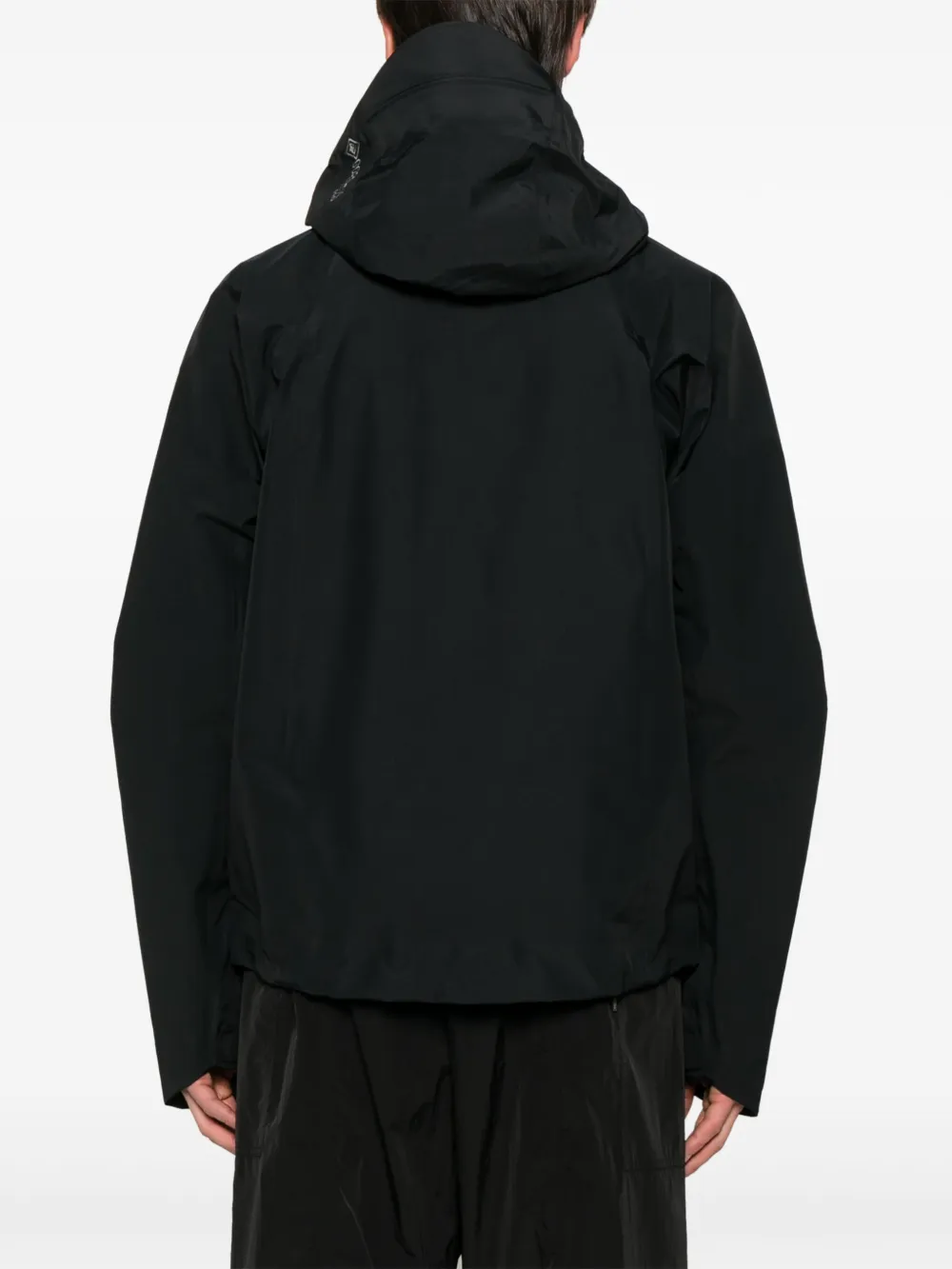 66 North Hornstrandir GORE-TEX PRO jack Zwart