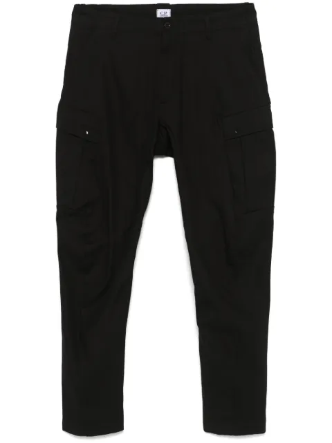 C.P. Company pantalones cargo Superior Structure
