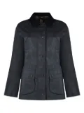 Barbour Beandell jacket - Blue