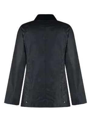 アウターその他 BARBOUR Woman Blazer Green 251MLSP0233 GN32 Forest Green Oversized Asymmetric Suit Blazer | Co-ords