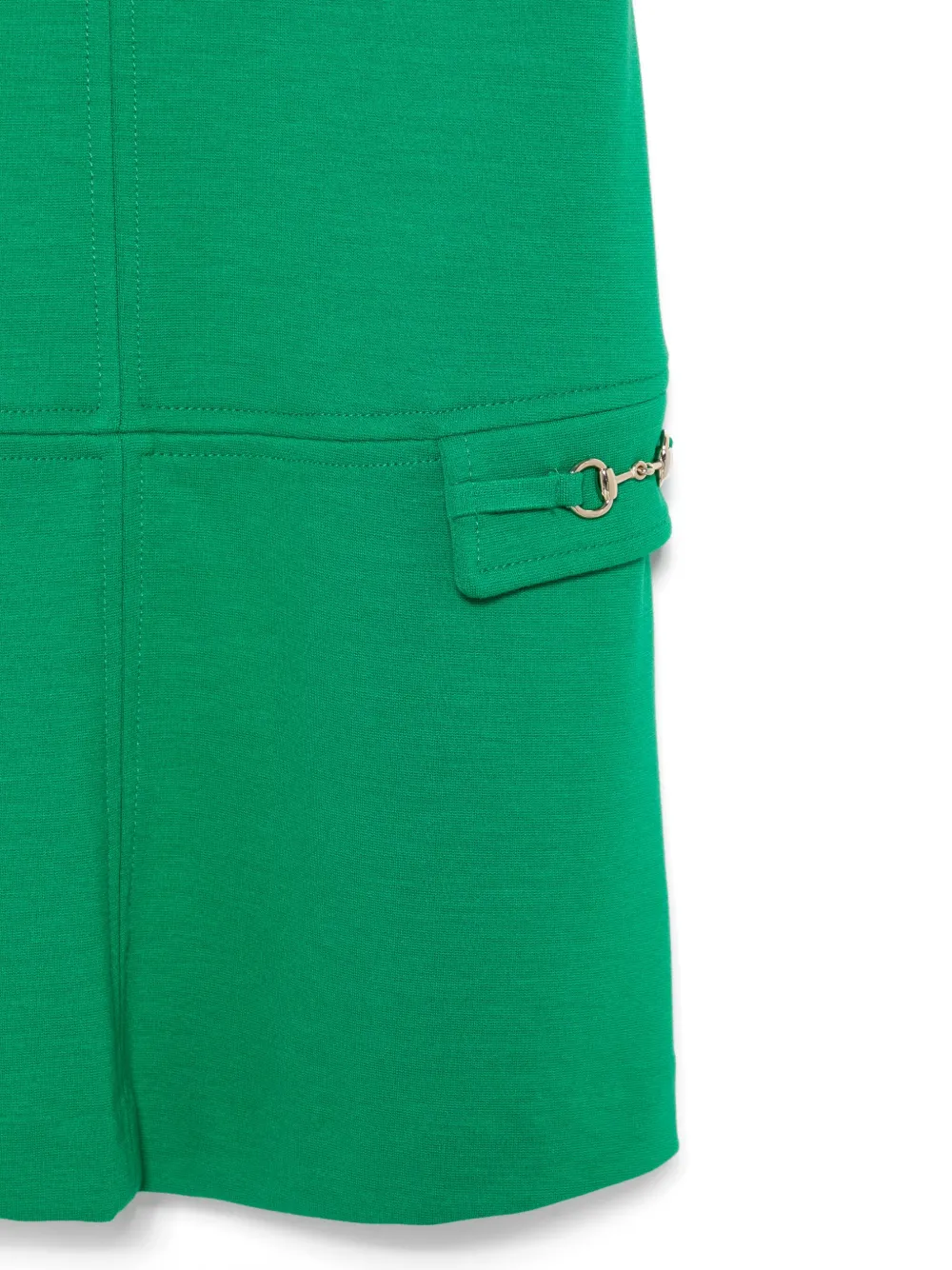 GUCCI JERSEY DRESS
