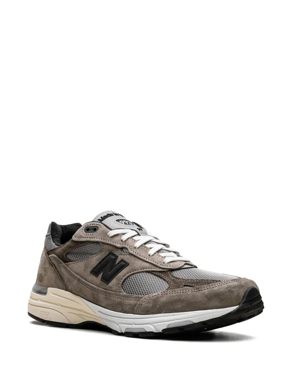 New Balance x JJJJound 993 "Brown" sneakers Bruin