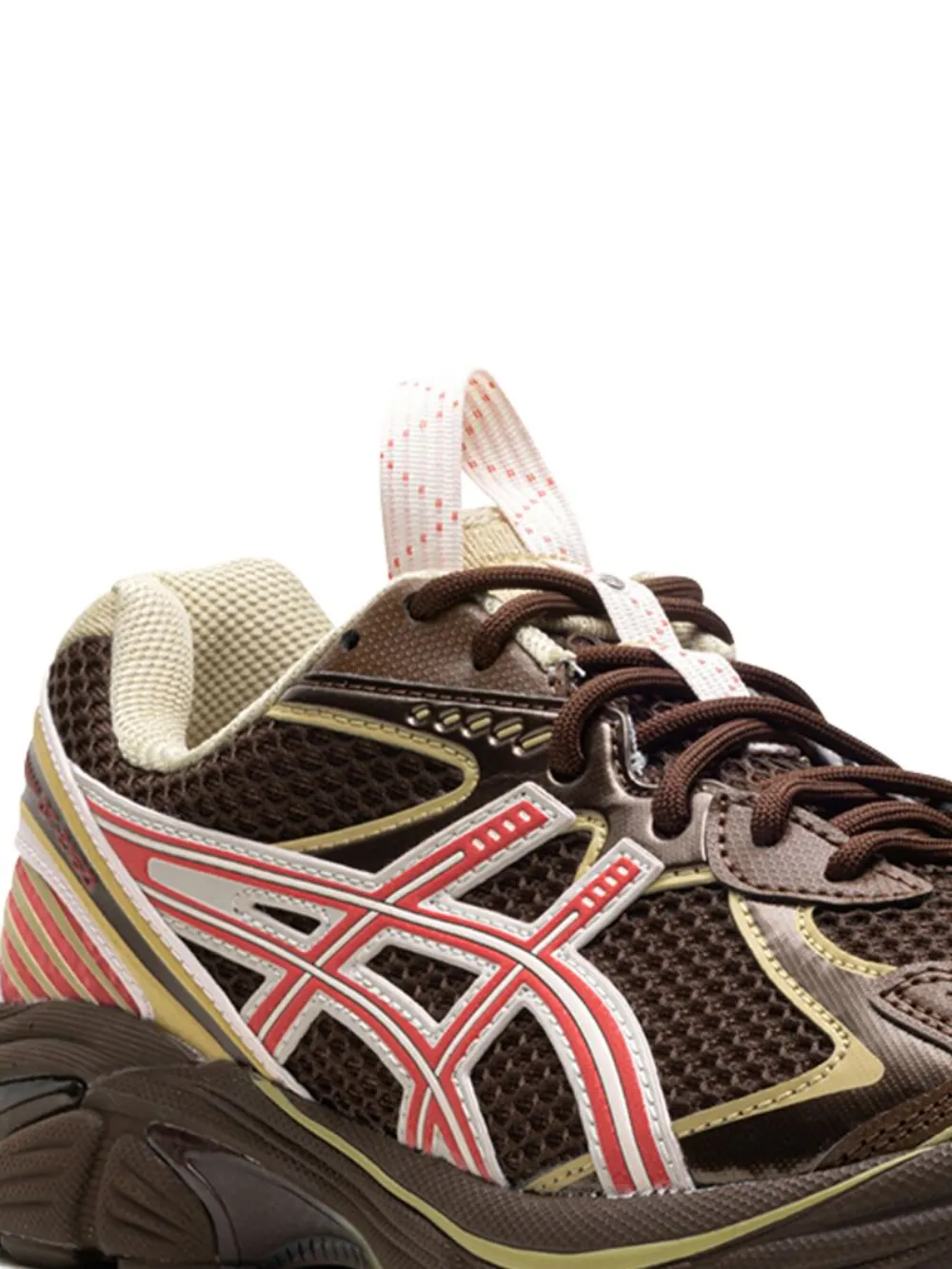 ASICS × Kiko Kostadinov UB8-S GT-2160™ "'Pale Oak'" sneakers - Bruin