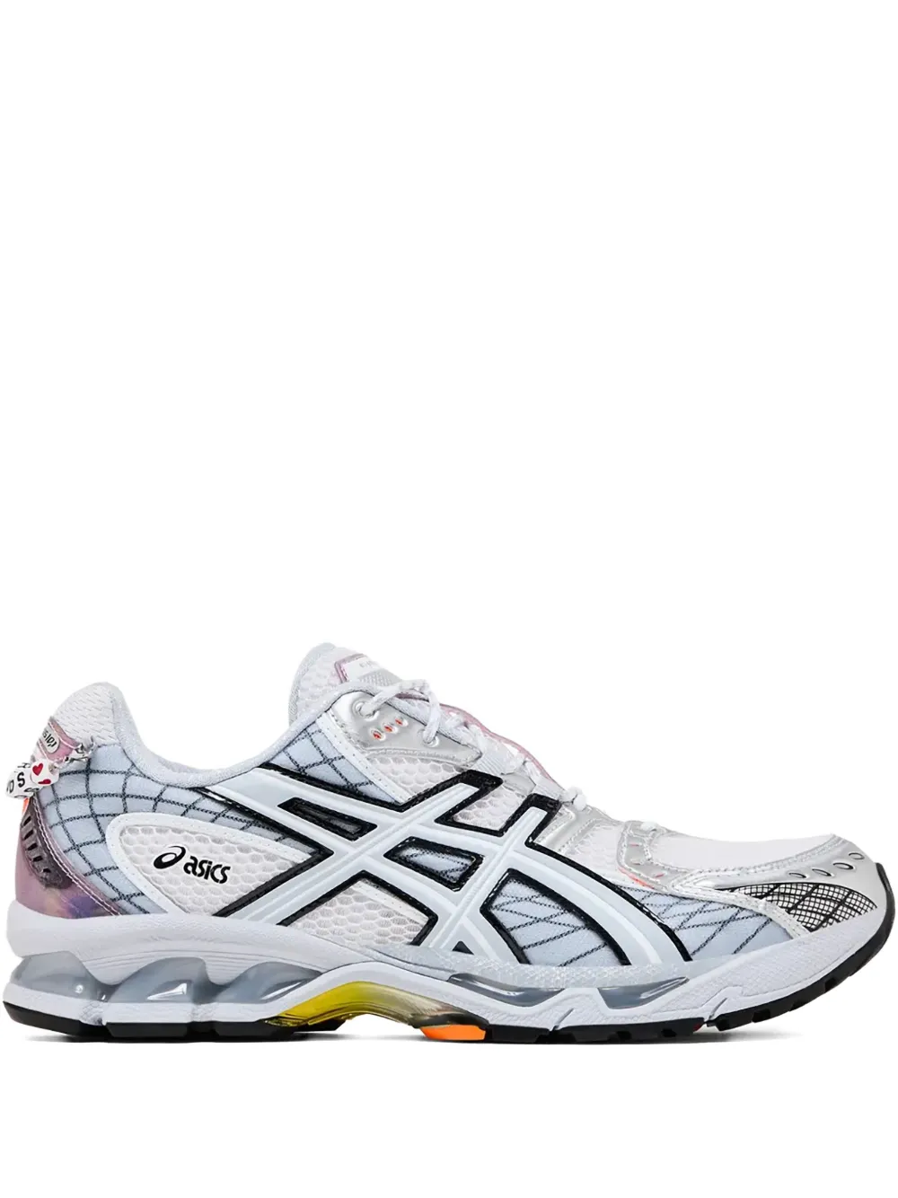 Asics Gel-nimbus 10.1 "stefon Diggs X