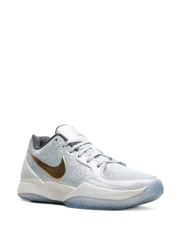 ナイキ JA2 Iron 24cm Nike Ja 2 Iron Grey FD7328-002