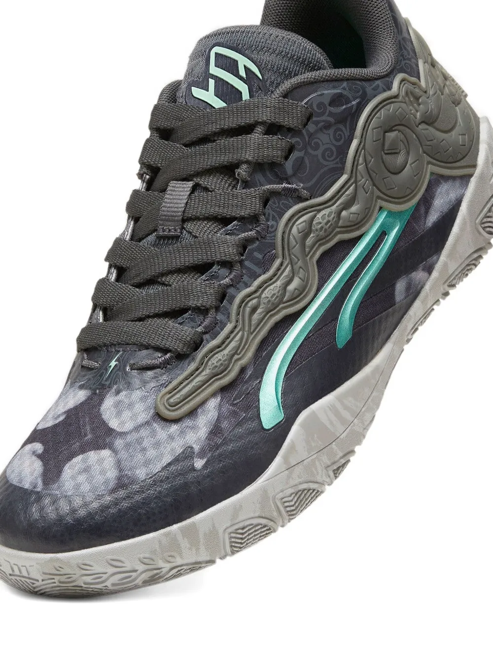 PUMA Stewie 3 "Harry Potter House of Stewie" sneakers Grey
