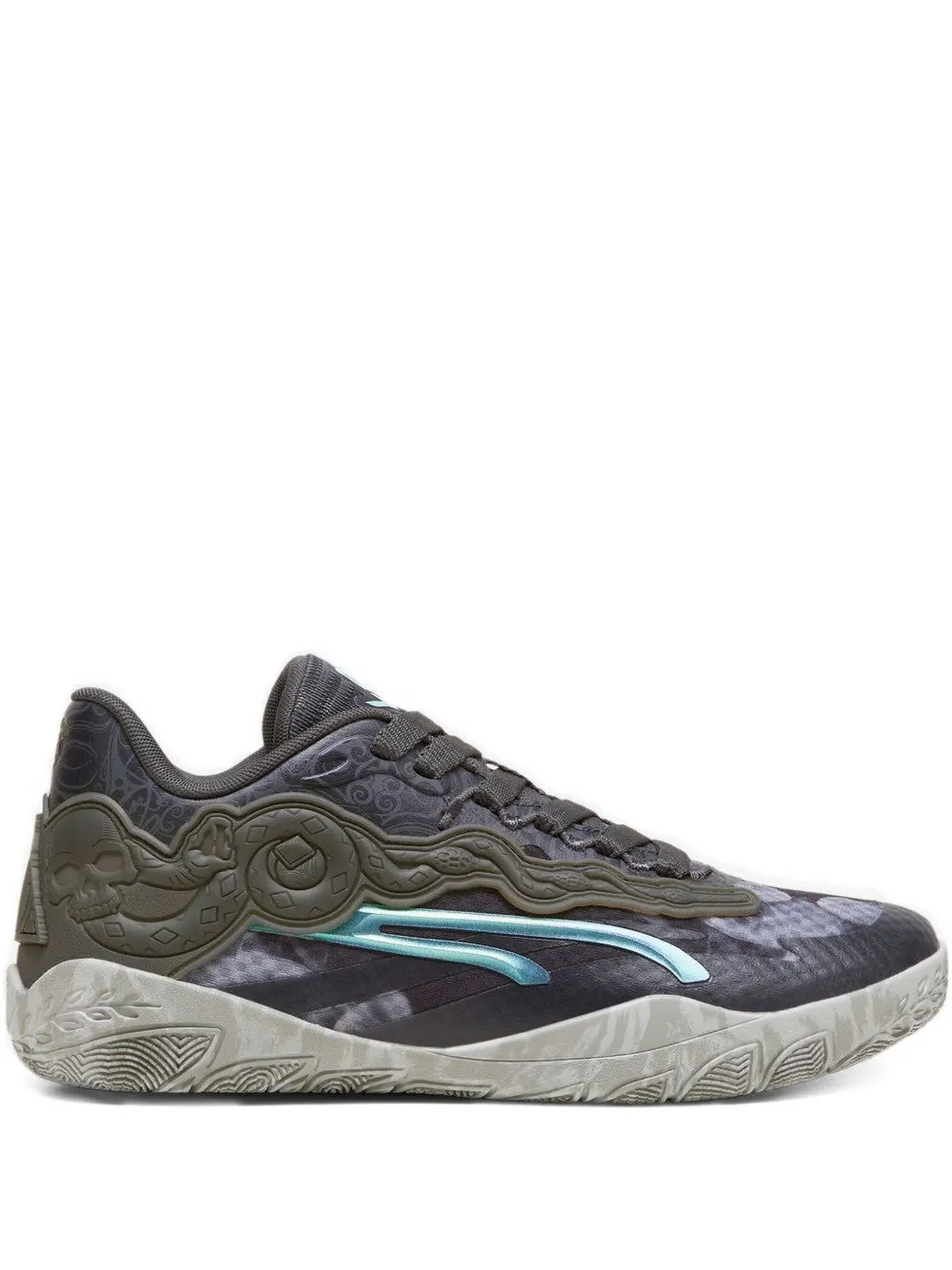 PUMA Stewie 3 "Harry Potter House of Stewie" sneakers Grey