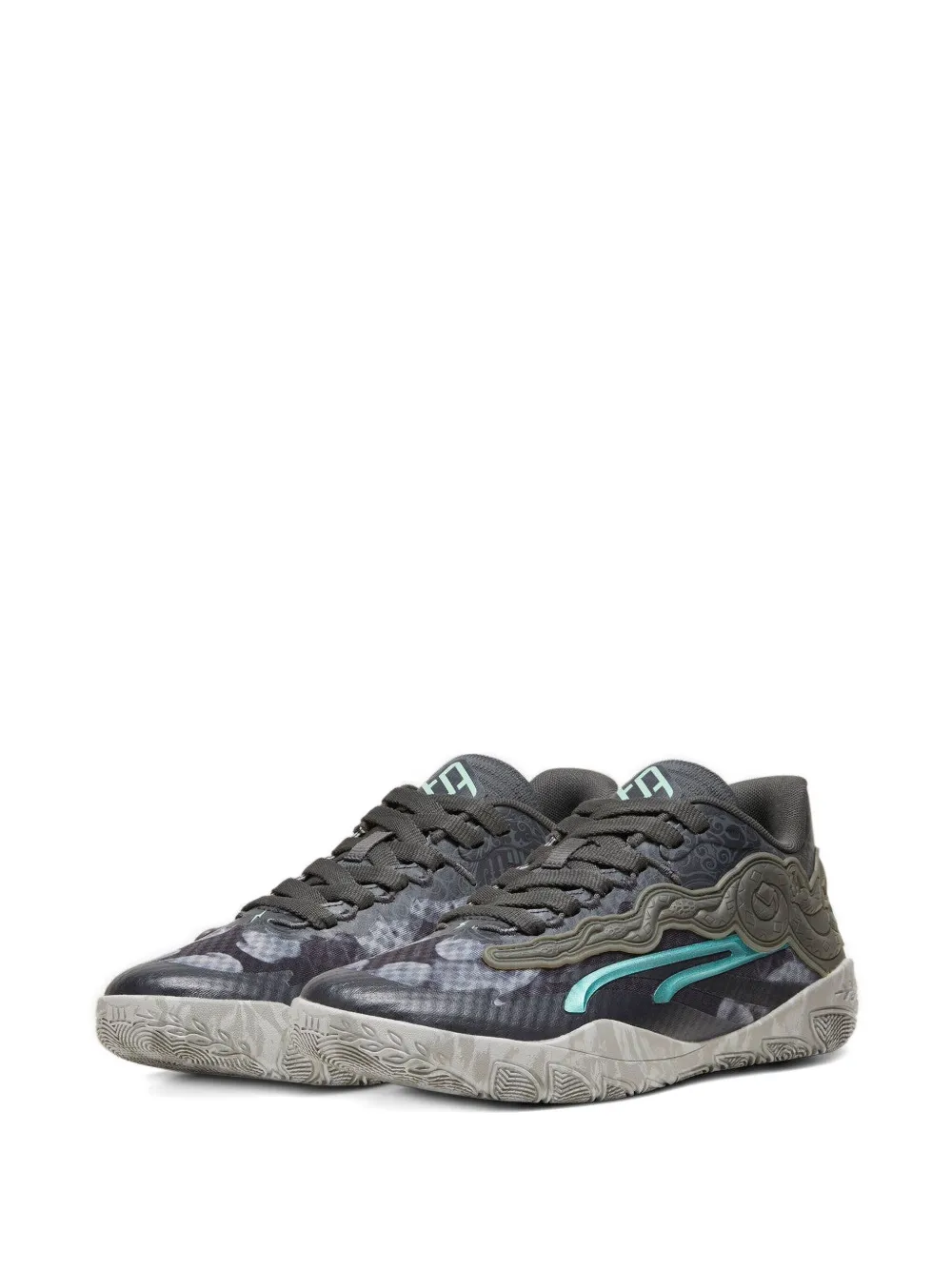 PUMA Stewie 3 "Harry Potter House of Stewie" sneakers Grey
