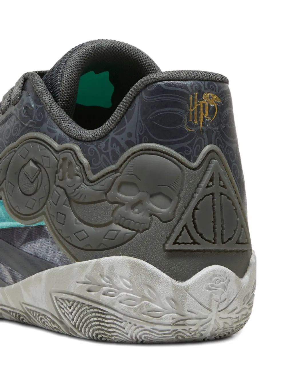 PUMA Stewie 3 "Harry Potter House of Stewie" sneakers Grey