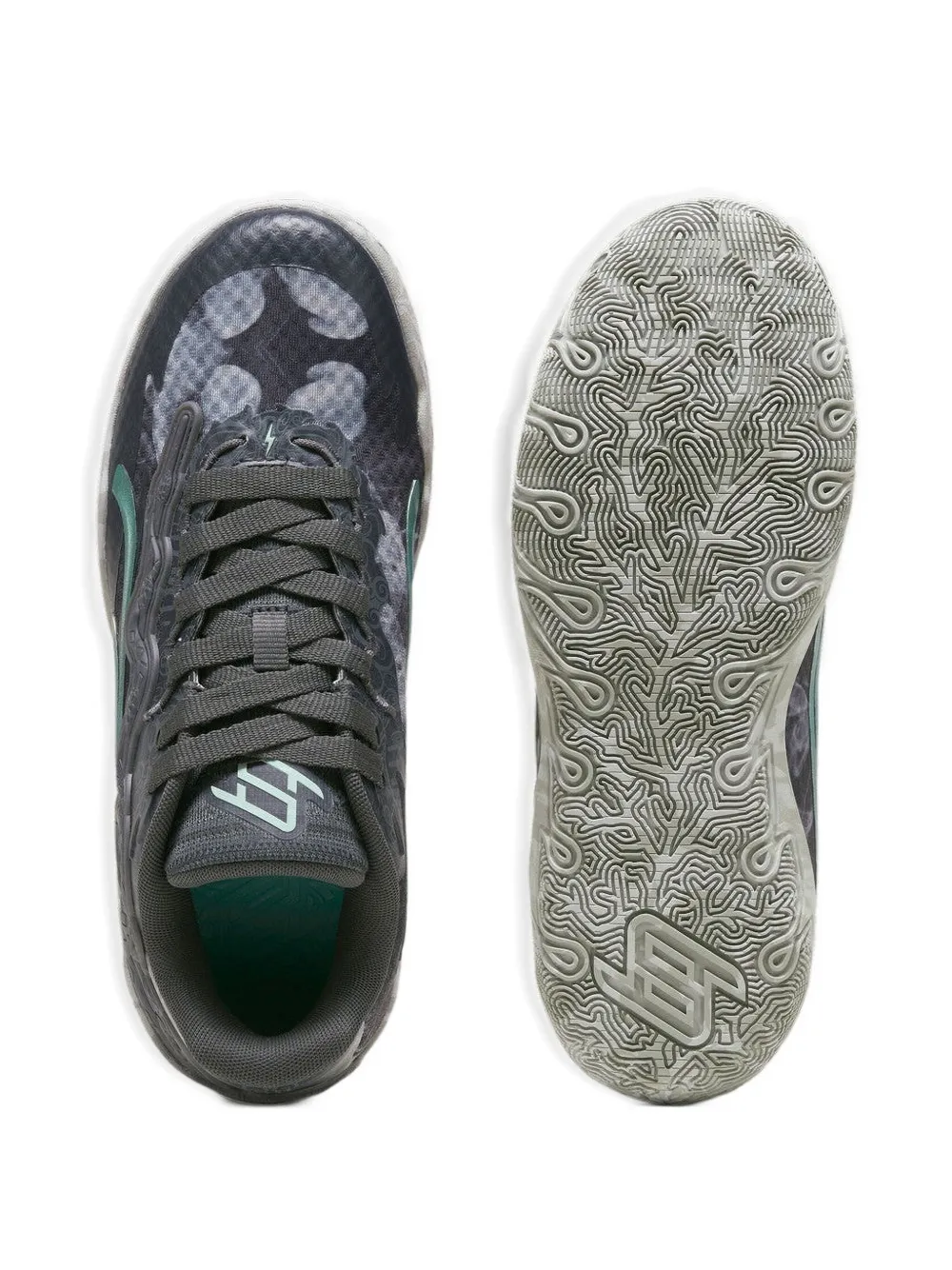 PUMA Stewie 3 "Harry Potter House of Stewie" sneakers Grey