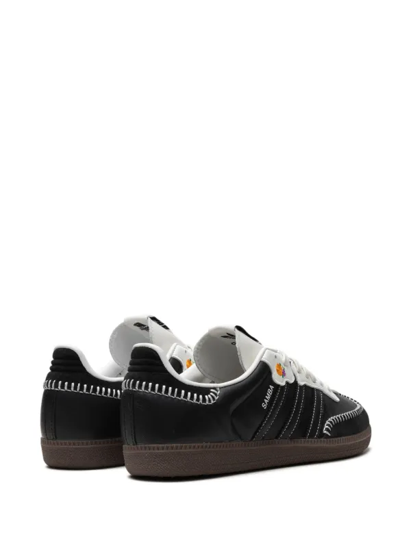adidas Samba ブラック adidas SAMBA OG アディダス サンバ スニーカー コアブラック