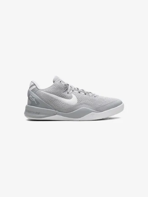 Nike Kids Kobe 8 Protro Wolf Grey sneakers