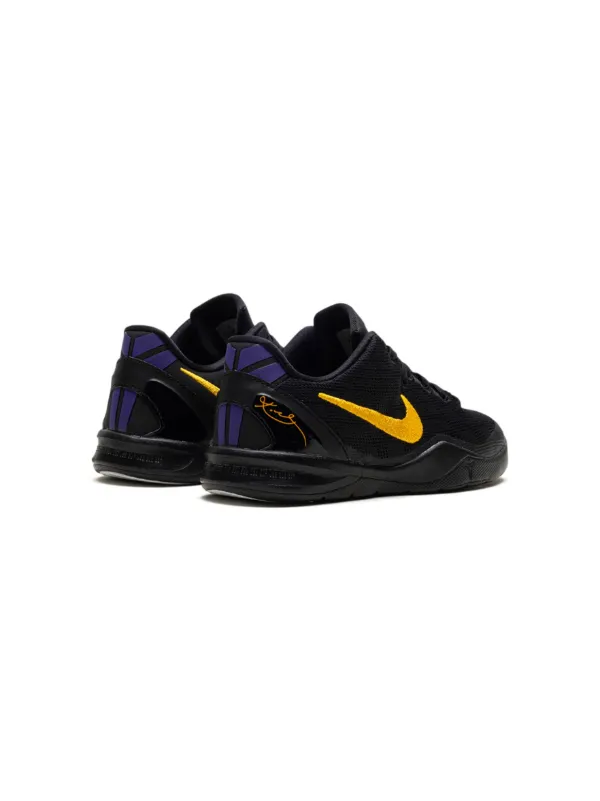 Nike kobe 8 noir online