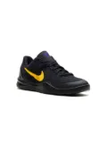 Nike Kids Kobe 8 Protro ""Lakers Away"" sneakers - Black