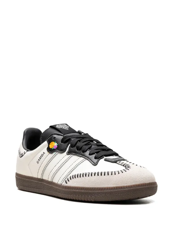 adidas gazelle silver green womens Samba Og | Adidas Originals