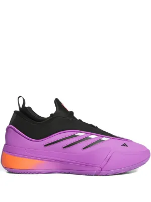 Adidas Harden Vol. 8 “Purple Burst” スニーカー | パープル