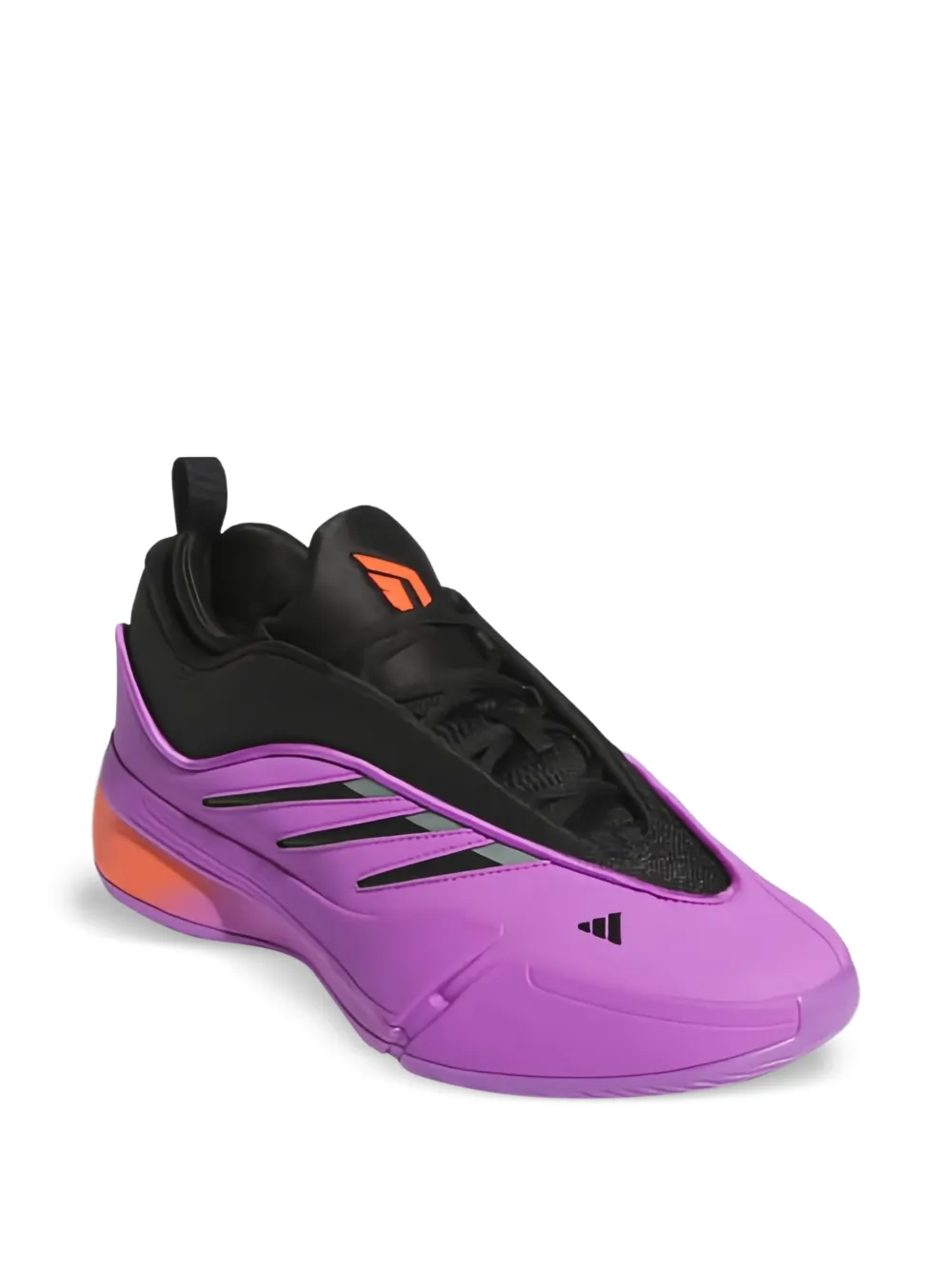 adidas Dame 9 "Playoffs" sneakers Purple
