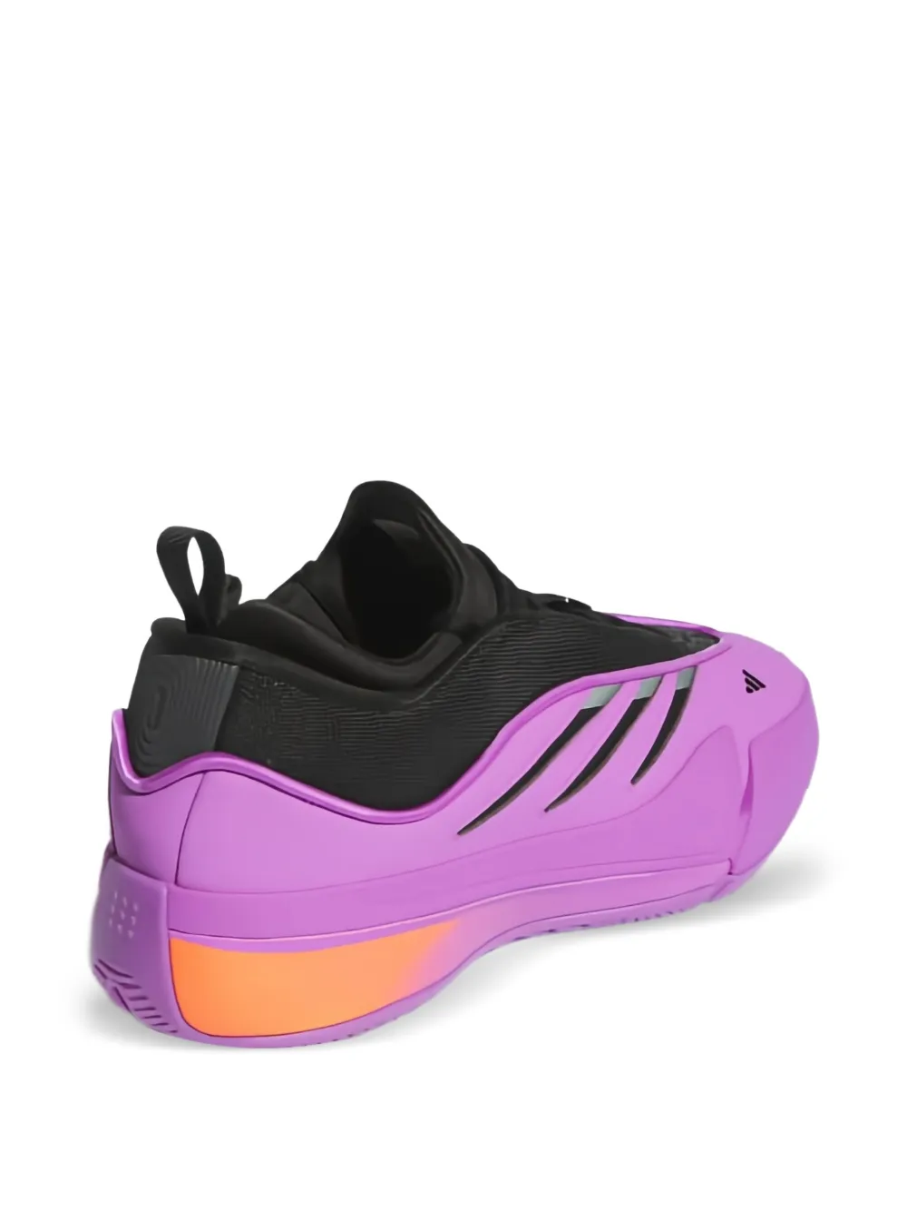 adidas Dame 9 "Playoffs" sneakers Purple