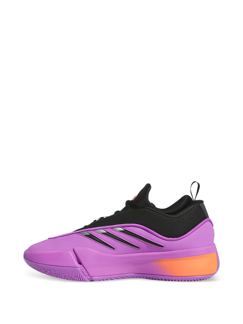 adidas Dame 9 "Playoffs" sneakers Purple